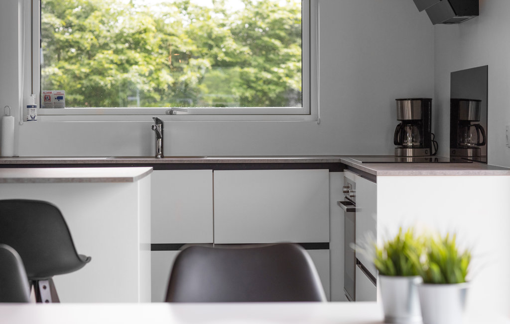 Feriehuse - Arrild ferieby , Danmark - S10368 12