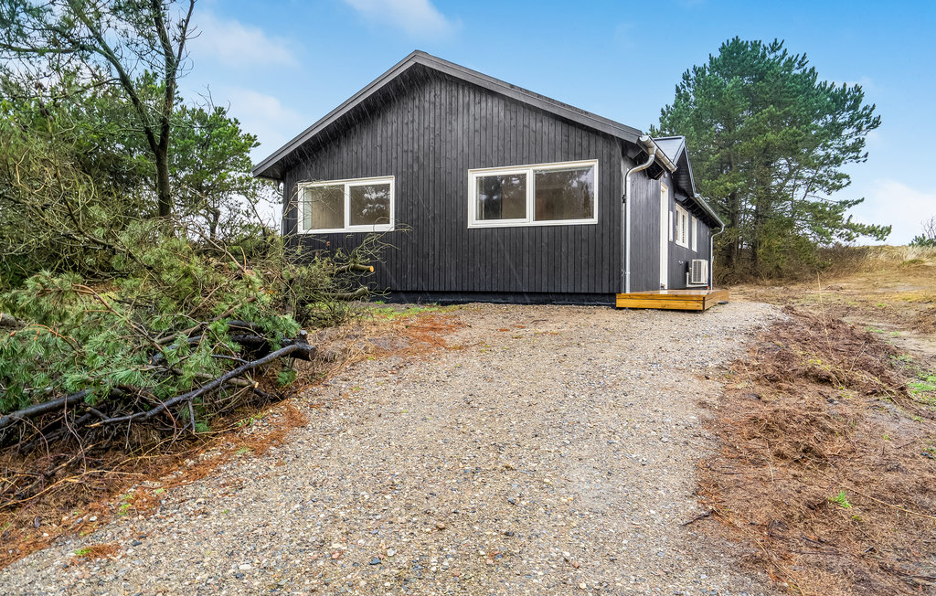 Feriehuse - Mandø , Danmark - S10377 10