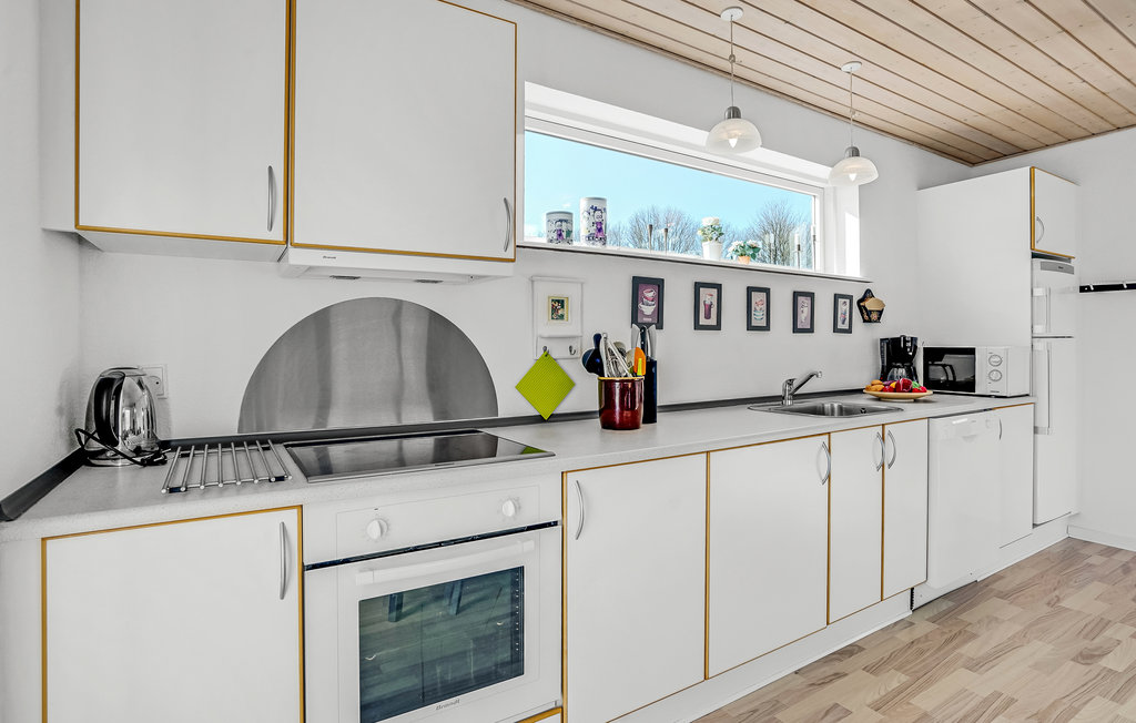 Feriehuse - Arrild ferieby , Danmark - S10378 5