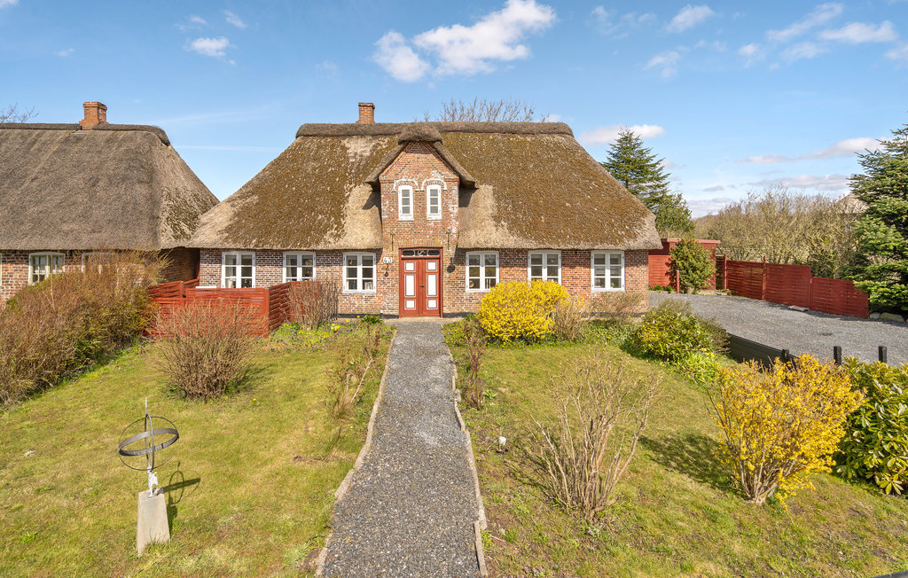 Ferienhaus - Højer , Dänemark - S10379 9