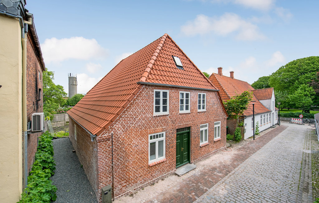 Feriehuse - Højer , Danmark - S10035 9