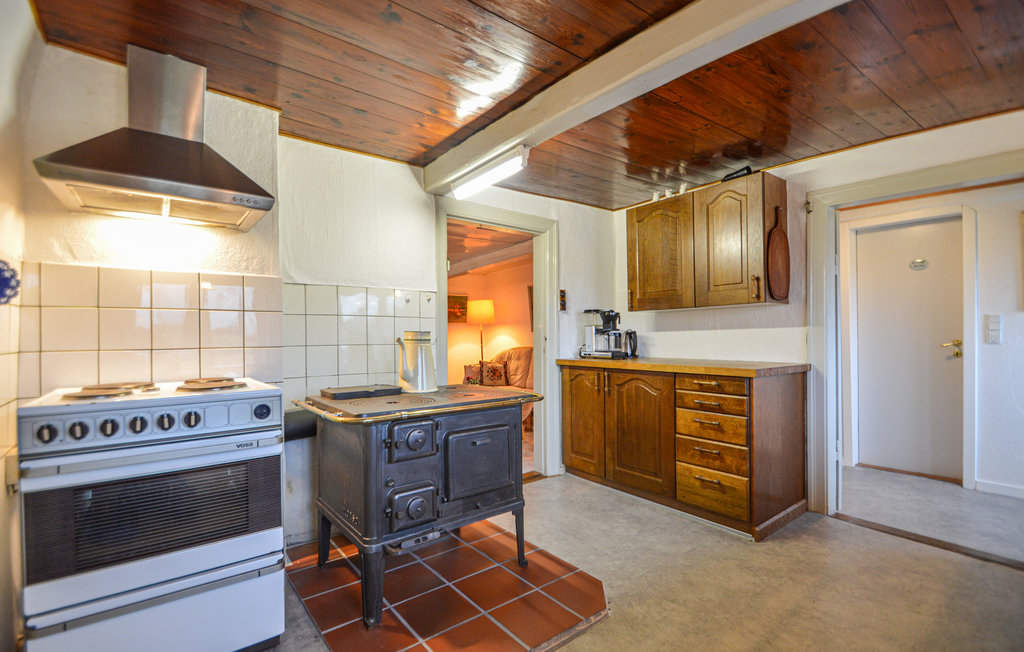 Ferienhaus - Toftlund , Dänemark - S10105 17