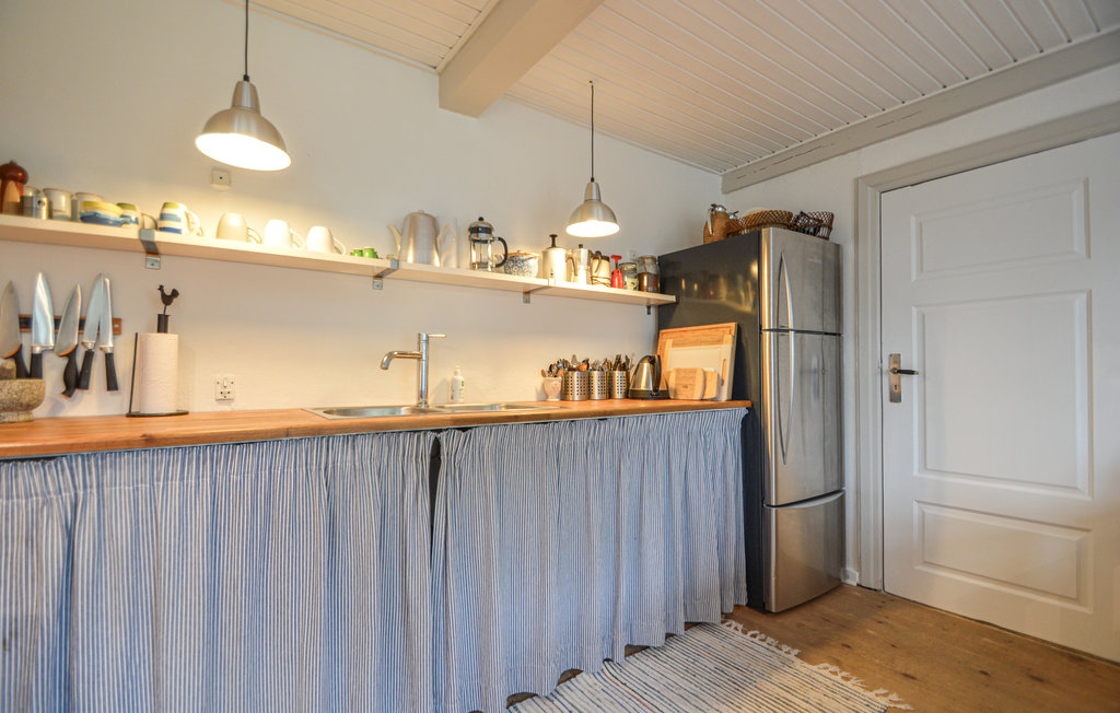 Feriehuse - Højer , Danmark - S10109 14