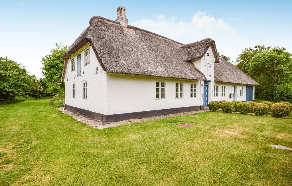 Feriehuse - Højer , Danmark - S10109 6