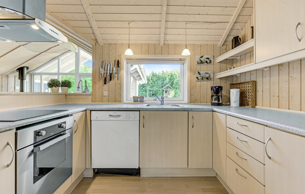 Feriehuse - Arrild Ferieby , Danmark - S10245 17