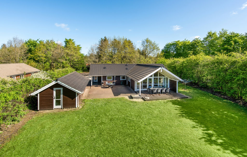 Feriehuse - Arrild Ferieby , Danmark - S10245 3