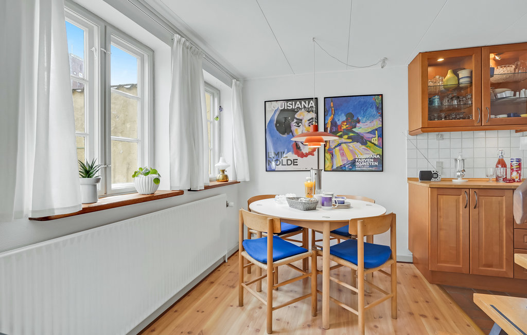 Feriehuse - Vadehavet , Danmark - S10261 6