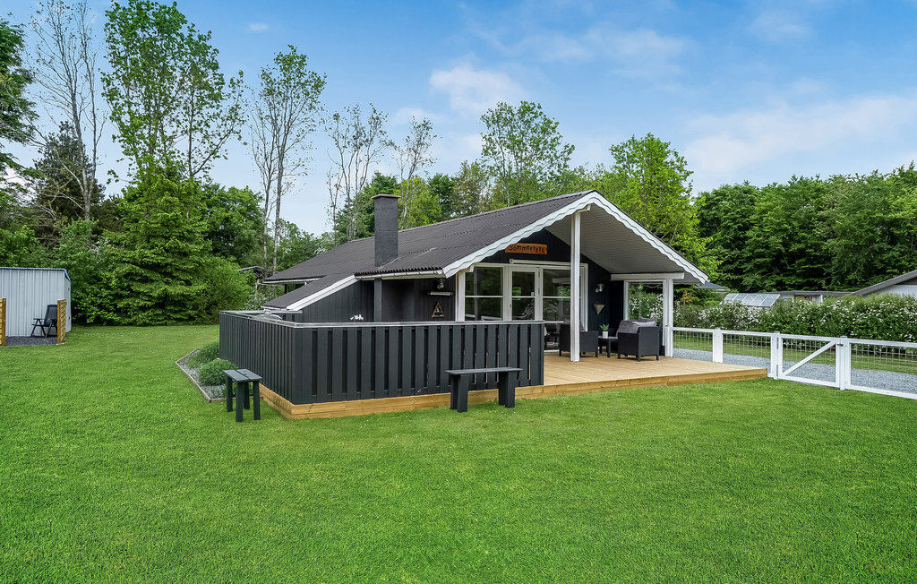Feriehuse - Arrild Ferieby , Danmark - S10337 10