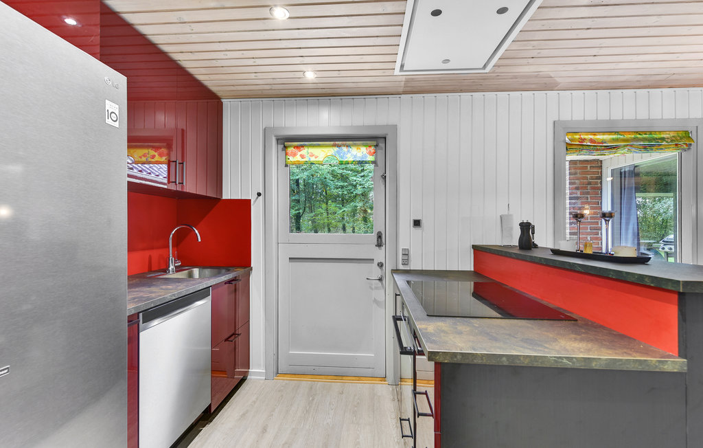 Feriehuse - Arrild Ferieby , Danmark - S10345 18