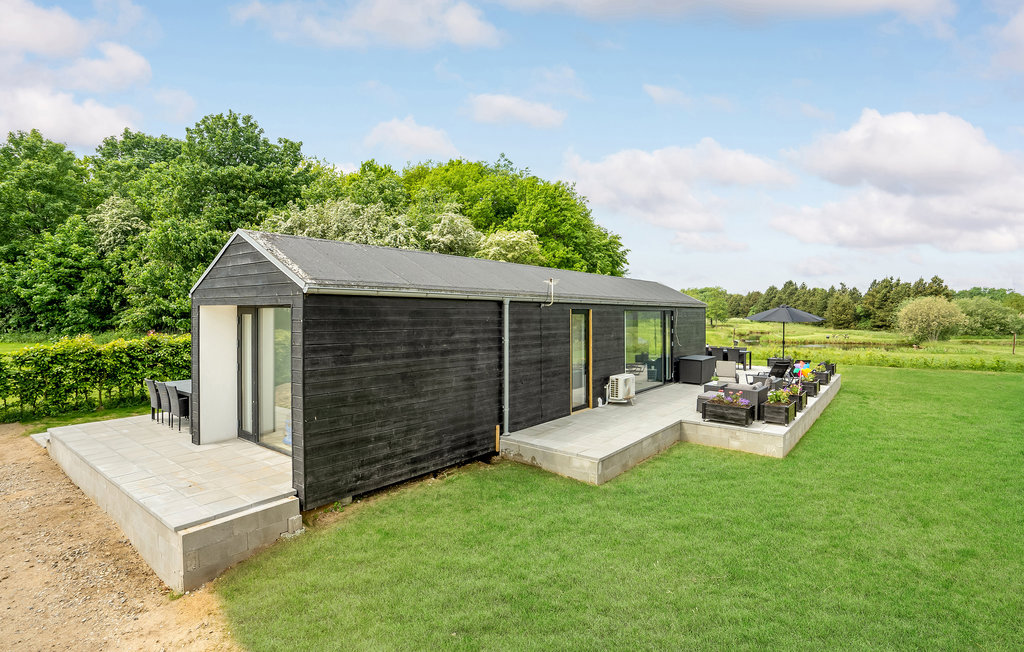 Feriehuse - Arrild ferieby , Danmark - S10361 2