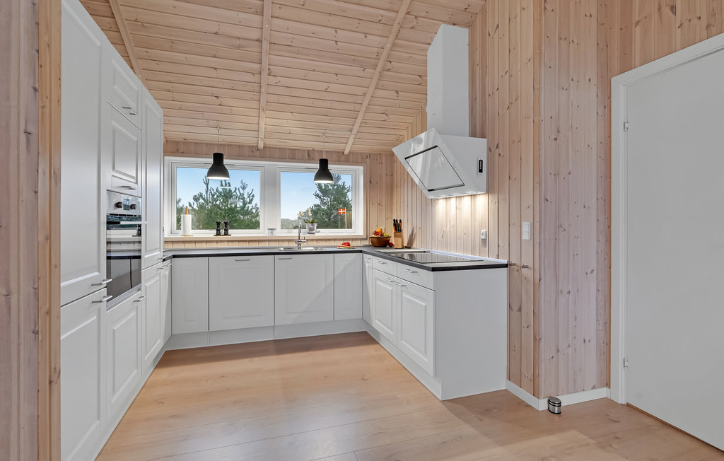 Feriehuse - Mandø , Danmark - S10377 15