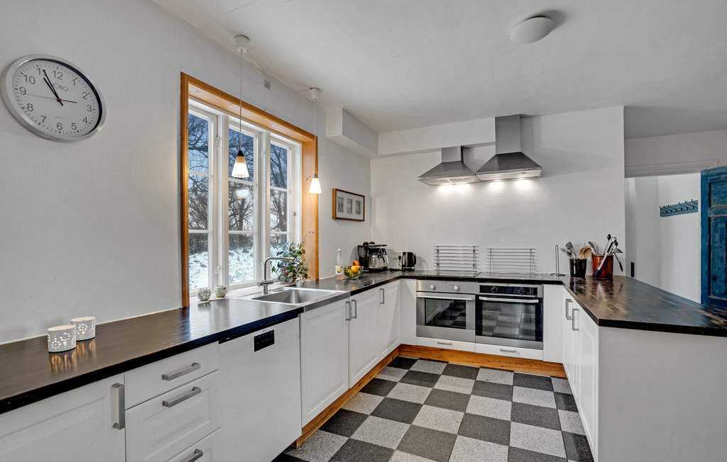 Ferienhaus - Ballum , Dänemark - S10011 20