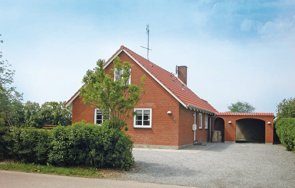 Feriehuse - Ballum , Danmark - S10222 4