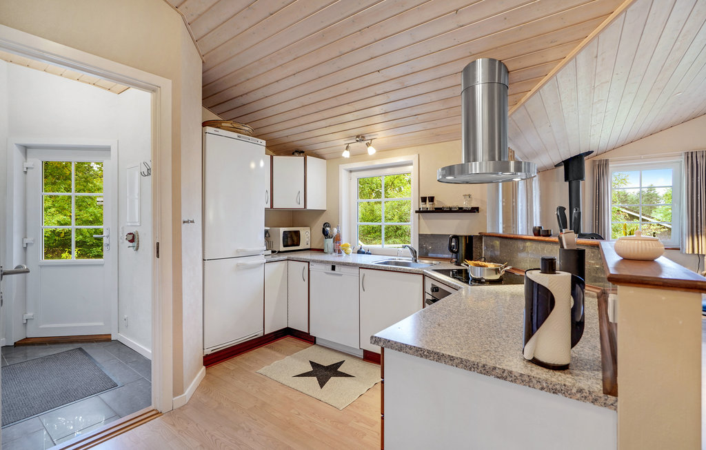Feriehuse - Arrild Ferieby , Danmark - S10247 19