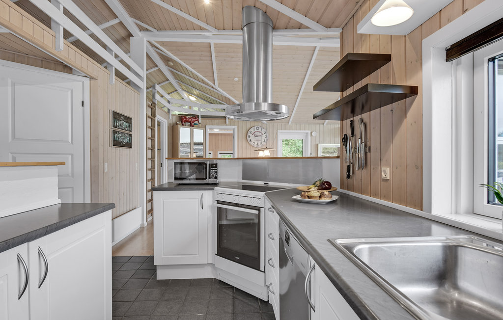 Feriehuse - Arrild Ferieby , Danmark - S10255 8