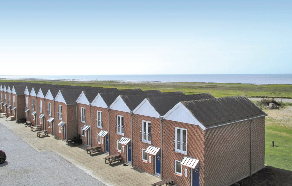 Feriehuse - Emmerlev Klev , Danmark - S10274 8