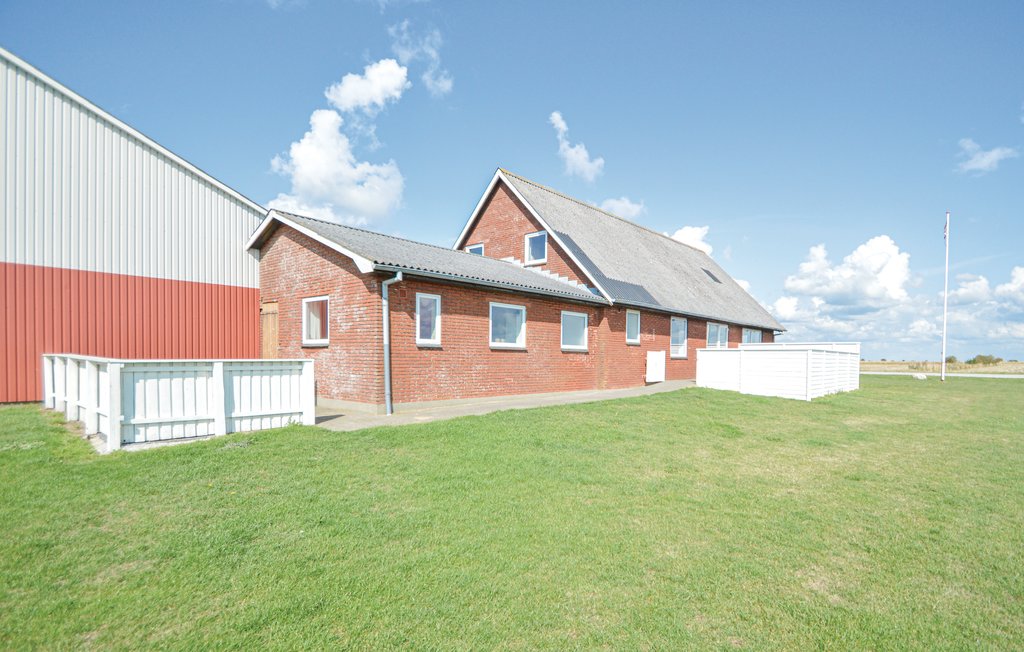 Feriehuse - Ballum , Danmark - S10292 10