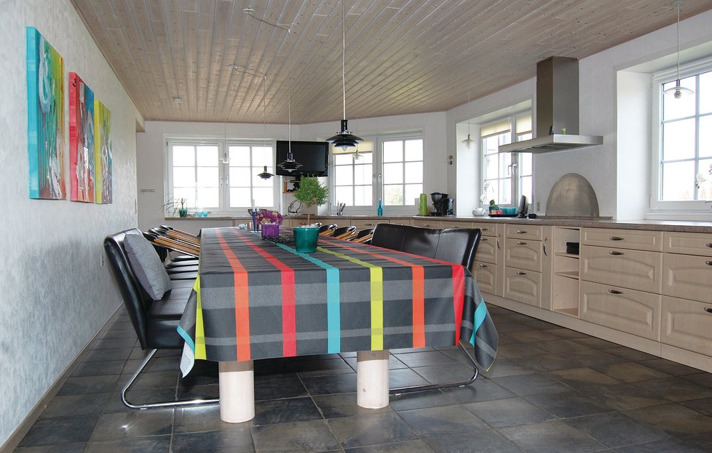 Feriehuse - Ballum , Danmark - S10300 10