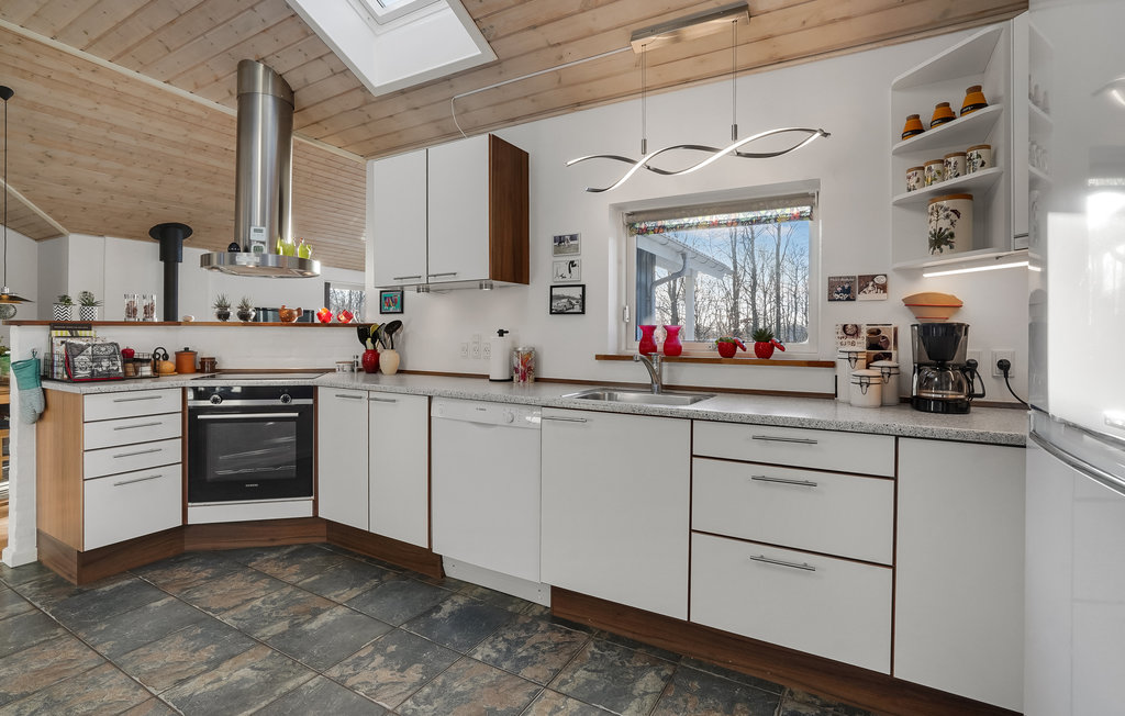 Feriehuse - Arrild Ferieby , Danmark - S10309 5