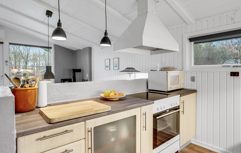 Feriehuse - Arrild Ferieby , Danmark - S10337 24