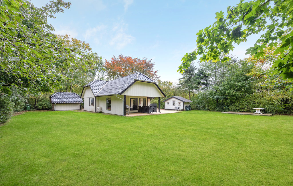 Feriehuse - Arrild Ferieby , Danmark - S10345 8