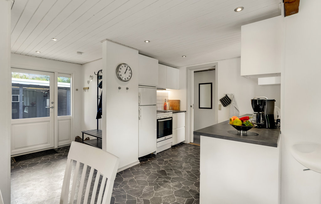 Feriehuse - Arrild Ferieby , Danmark - S10346 6