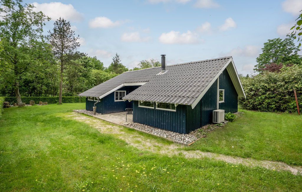 Feriehus - Arrild ferieby , Danmark - S10355 2
