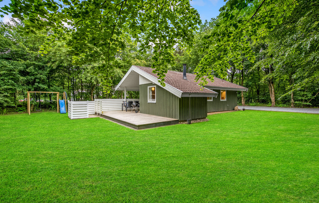 Feriehuse - Arrild ferieby , Danmark - S10374 9