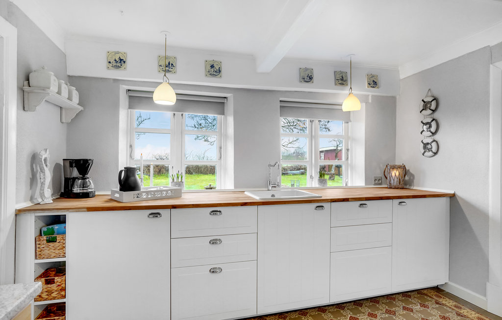 Ferienhaus - Højer , Dänemark - S10379 8