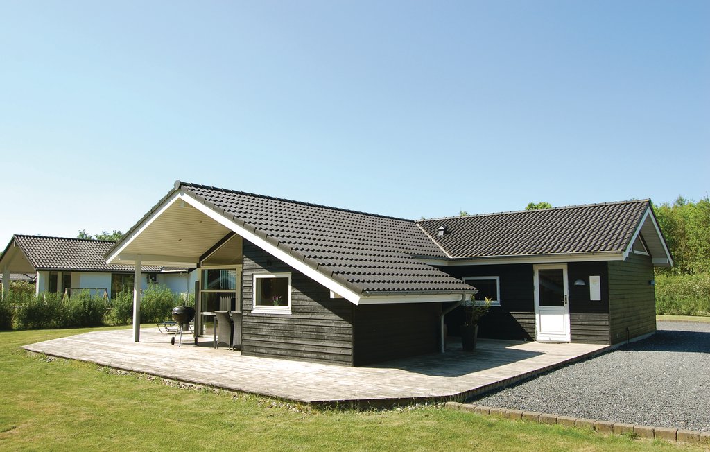 Feriehuse - Arrild Ferieby , Danmark - S10256 4