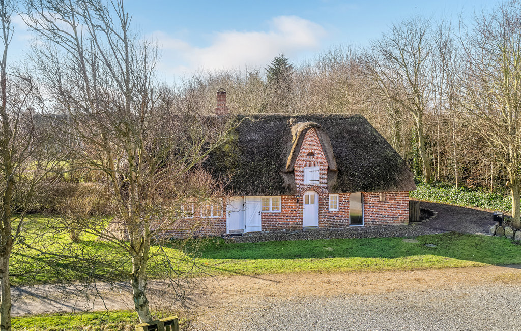 Feriehuse - Højer , Danmark - S10375 10