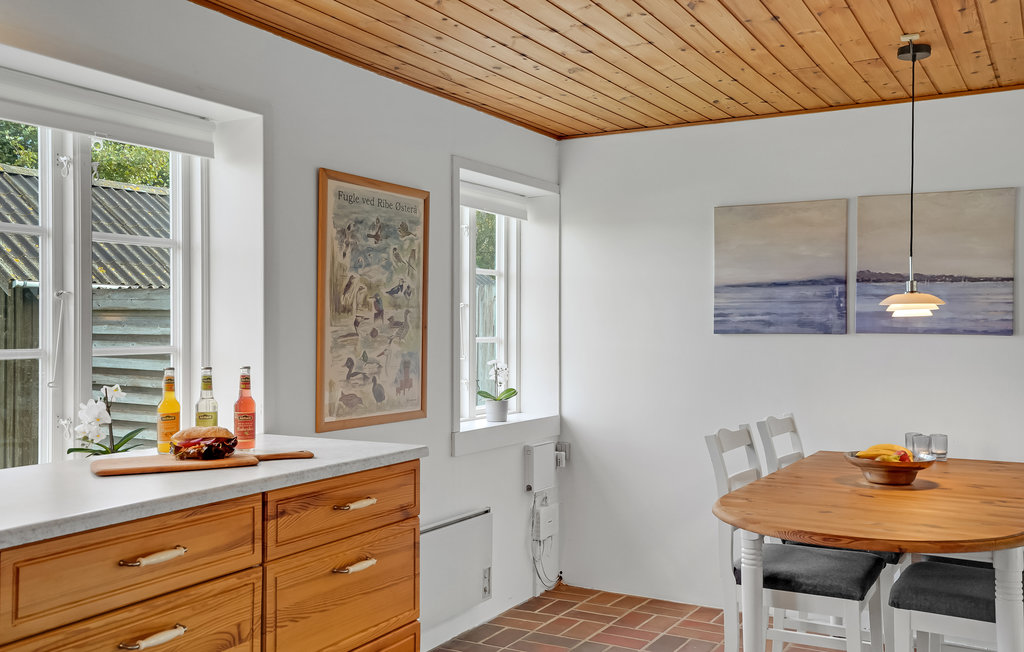 Feriehuse - Mandø , Danmark - S10033 14