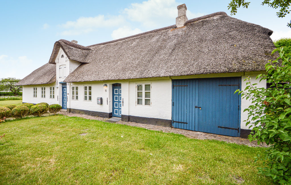 Feriehuse - Højer , Danmark - S10109 7