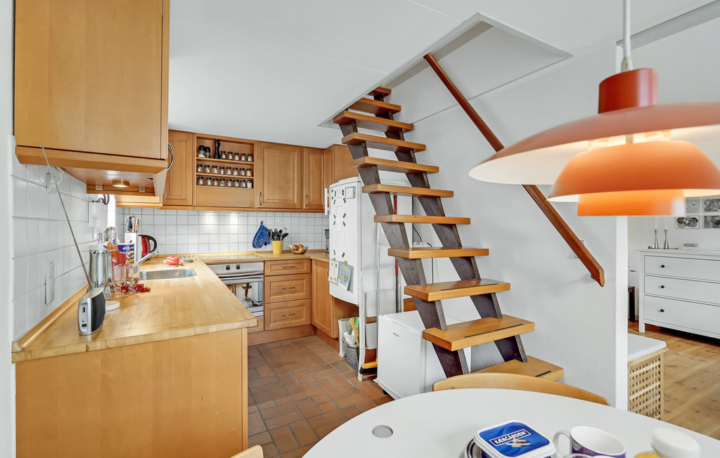 Feriehuse - Vadehavet , Danmark - S10261 8