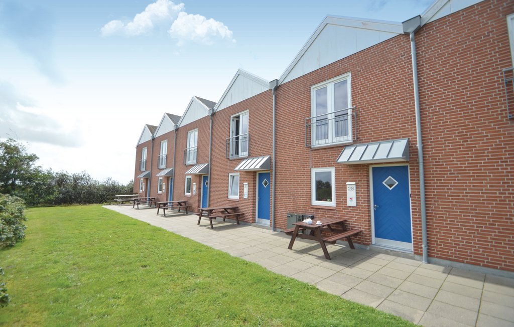 Feriehuse - Emmerlev Klev , Danmark - S10274 6