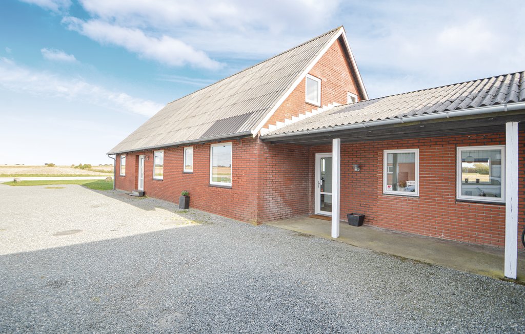 Feriehuse - Ballum , Danmark - S10292 11