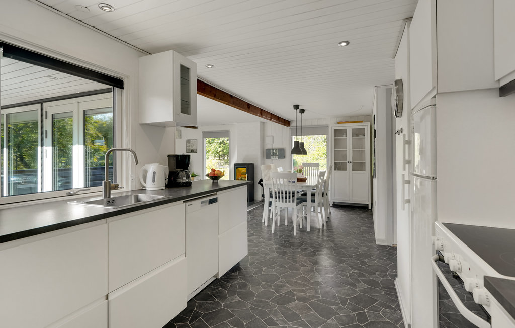 Feriehuse - Arrild Ferieby , Danmark - S10346 20