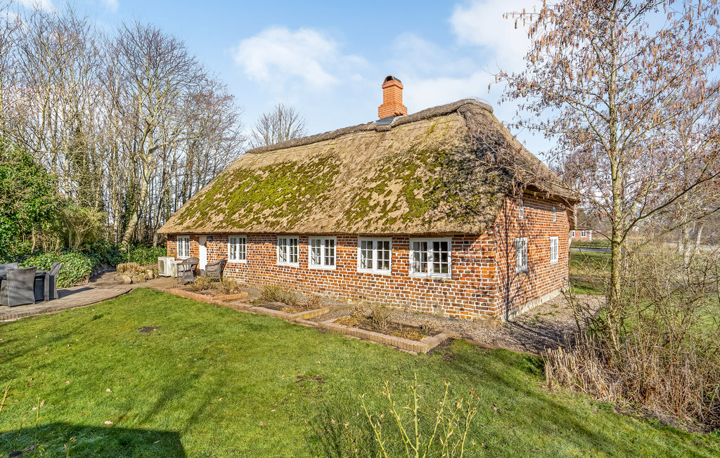 Feriehuse - Højer , Danmark - S10375 11