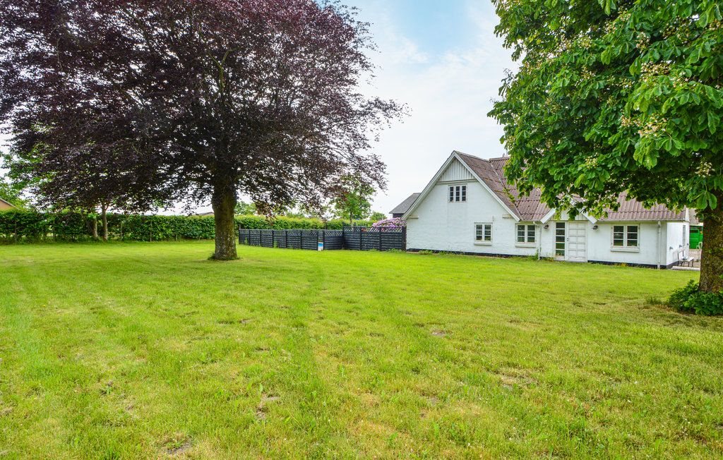 Feriehuse - Skærbæk , Danmark - S10206 8
