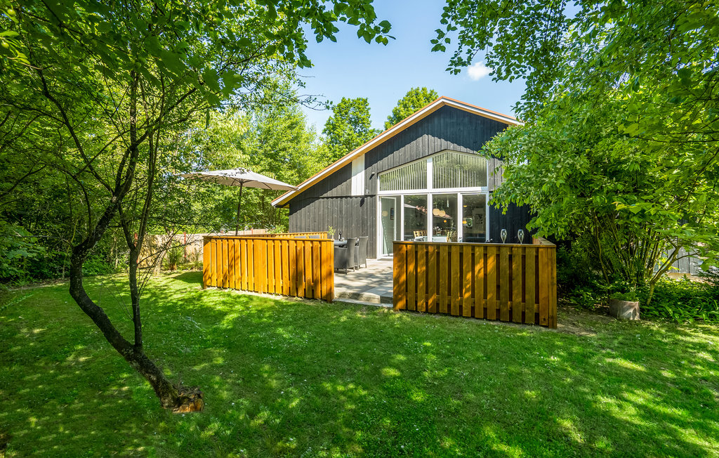 Feriehuse - Arrild ferieby , Danmark - S10363 1