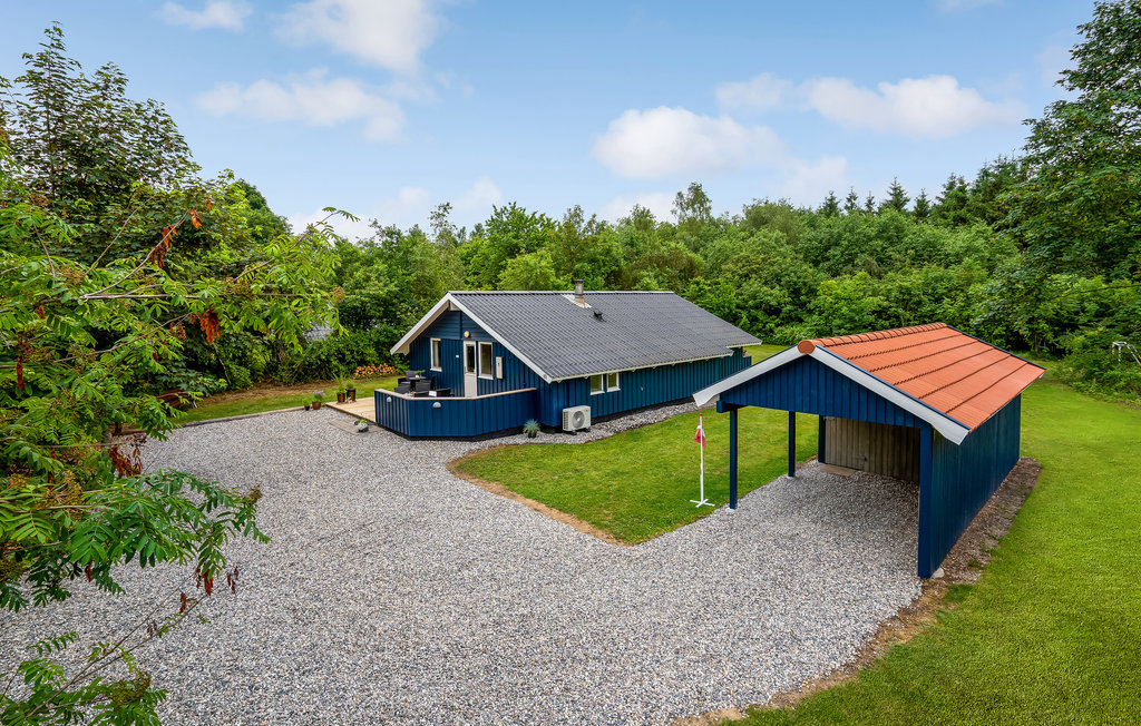Feriehuse - Arrild Ferieby , Danmark - S10364 11
