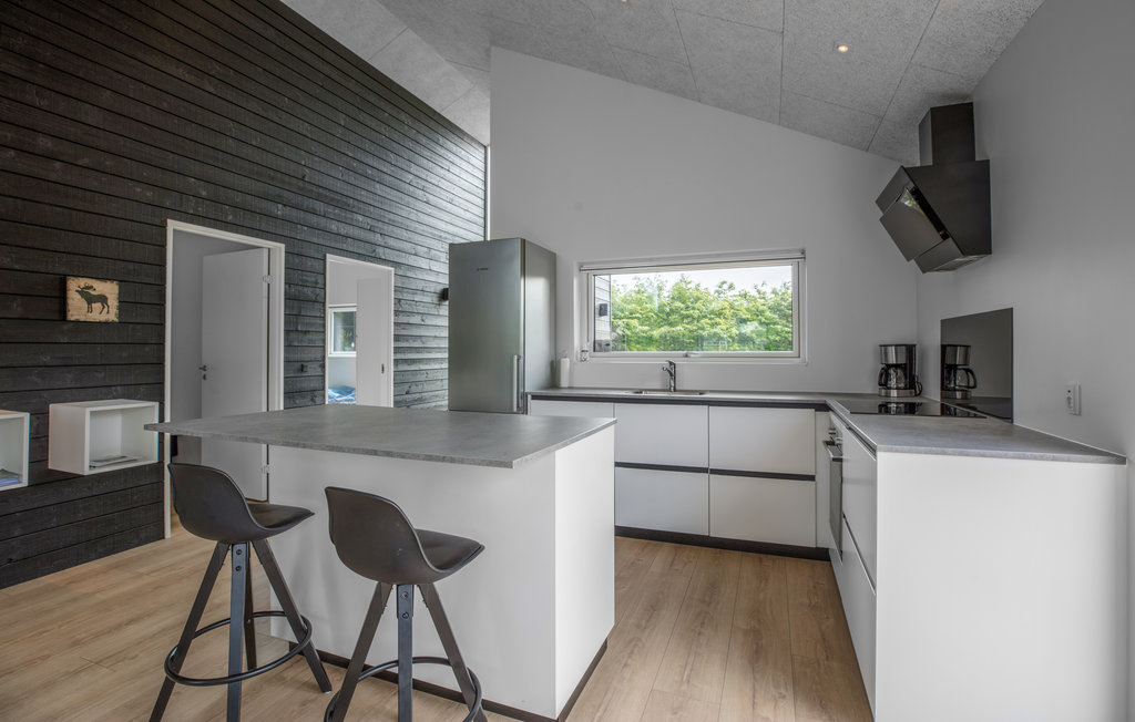 Feriehuse - Arrild ferieby , Danmark - S10368 13