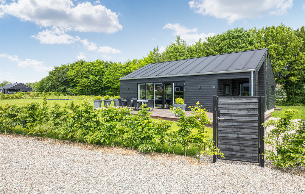 Feriehuse - Arrild ferieby , Danmark - S10368 6