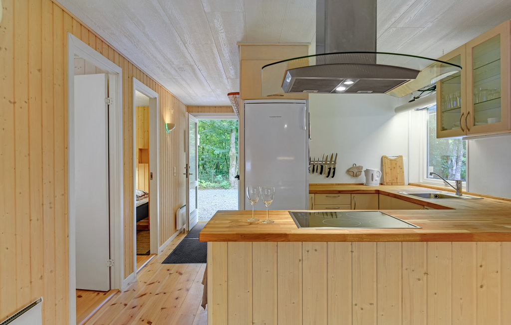 Feriehuse - Arrild ferieby , Danmark - S10374 7