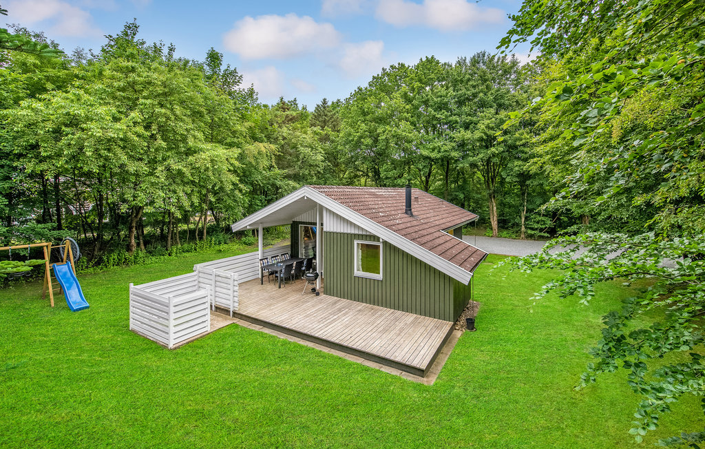 Feriehuse - Arrild ferieby , Danmark - S10374 10