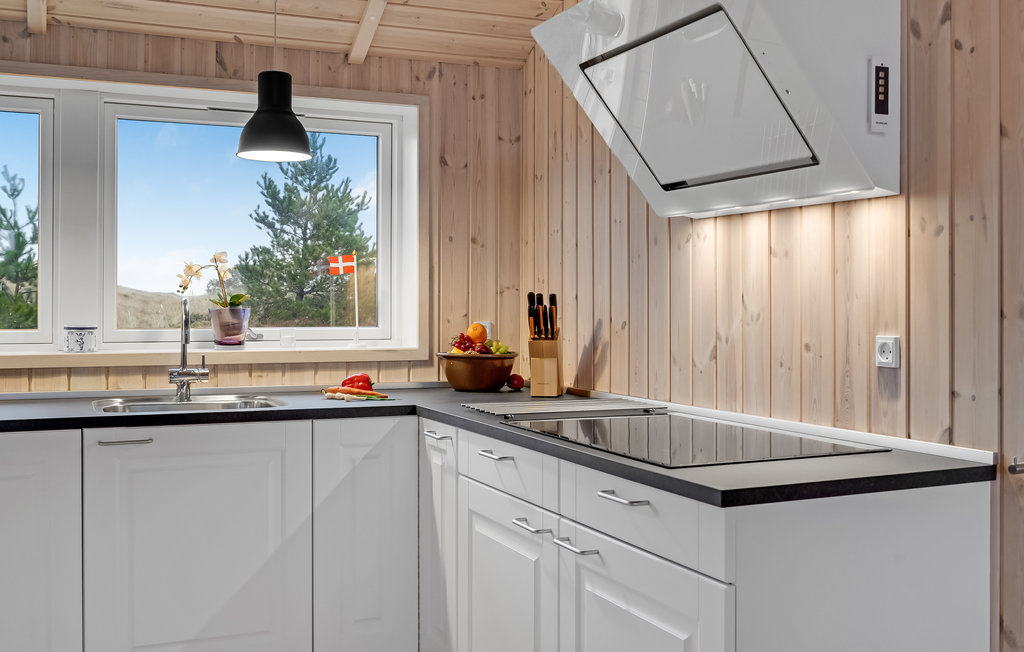 Feriehuse - Mandø , Danmark - S10377 16