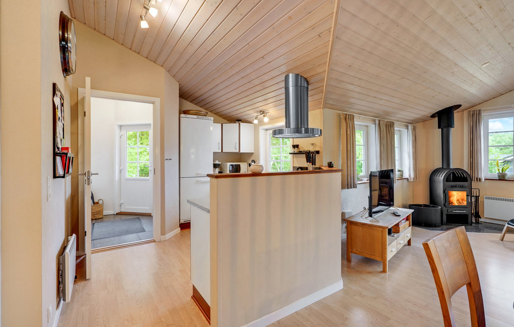 Feriehuse - Arrild Ferieby , Danmark - S10247 20