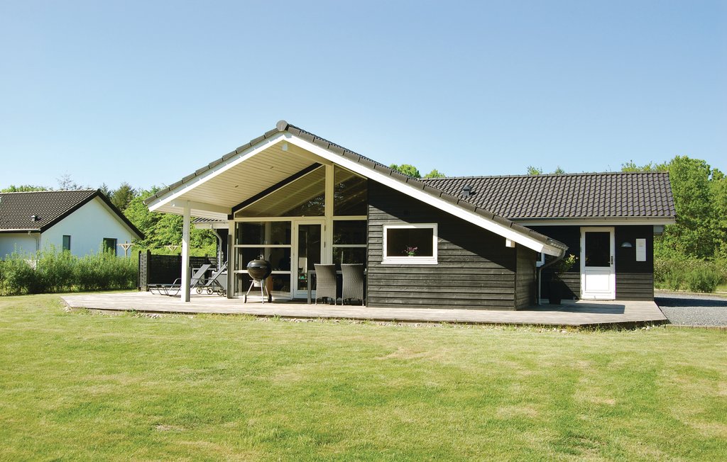 Feriehuse - Arrild Ferieby , Danmark - S10256 5