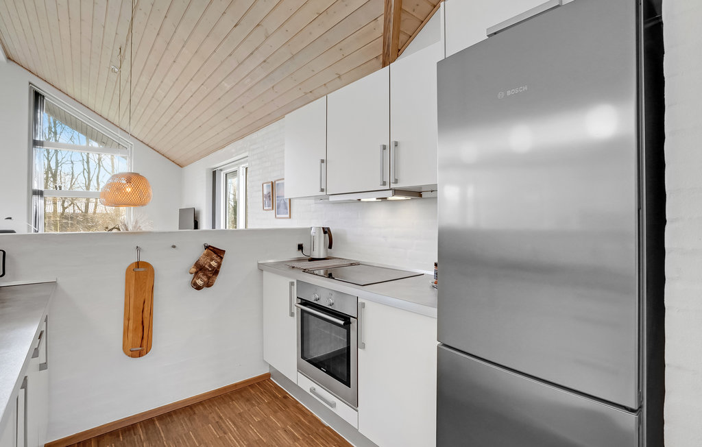 Feriehus - Arrild Ferieby , Danmark - S10283 7
