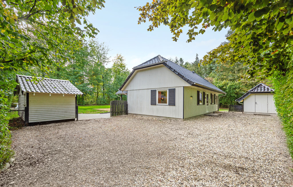 Feriehuse - Arrild Ferieby , Danmark - S10345 9